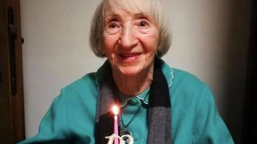 Italica Grondona